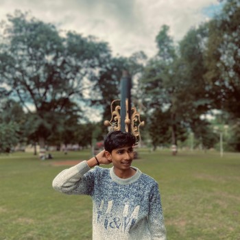 Vighnesh Bapurao Shibe
